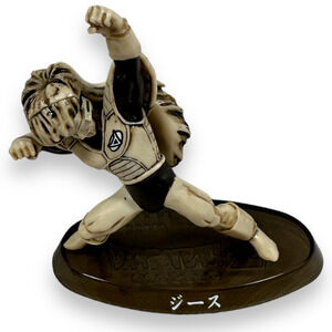 Jeice Bandai Dragon Ball Z Figure Hyper Figuration Animation Anime 2.5" Figurine